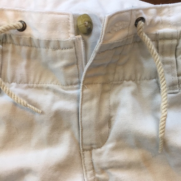 Kahki adjustable pants - Picture 2 of 6